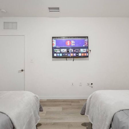 Wonderful Townhouse With 3 Bedrooms Miami Exterior foto